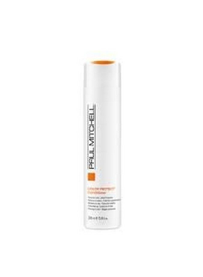 Paul Mitchell Color Protect Conditioner 300Ml - Image 2
