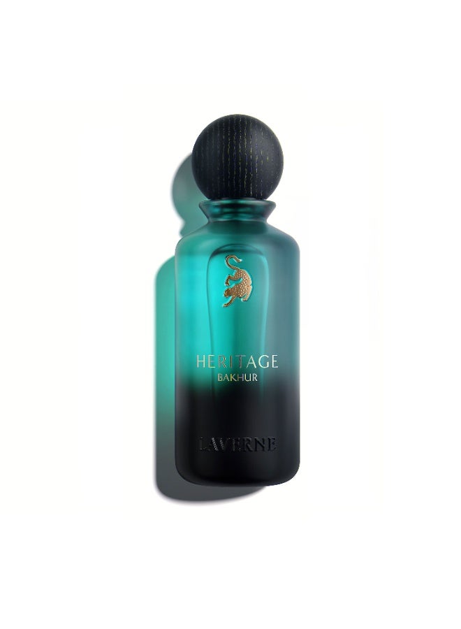 HERITAGE BAKHOOR 150 ML