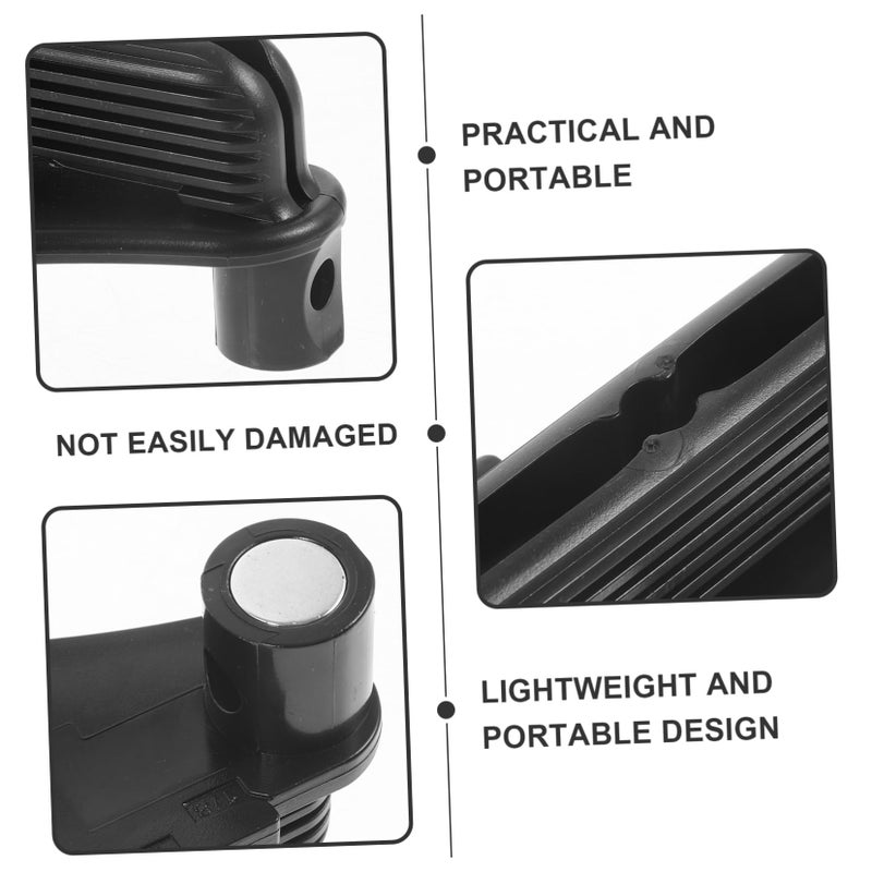 Woodworking Centering Tool Plastic Scriber Line Marking Gauge For Carpentry - Image 5
