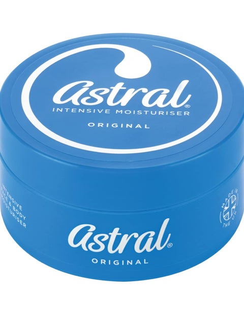 Intensive Moisturiser Original, Face & Body Moisturiser 200ml