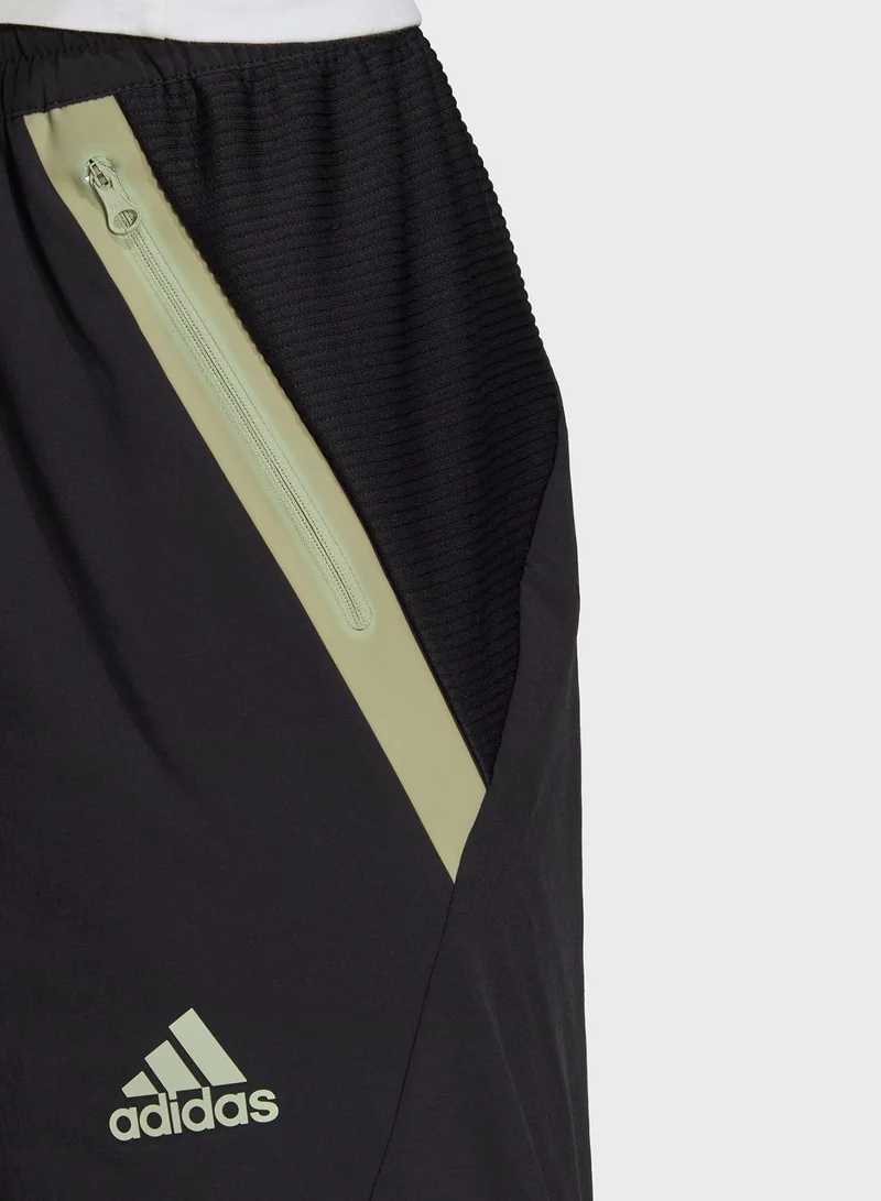 Adidas D4Gmdy World Cup Sweatpants