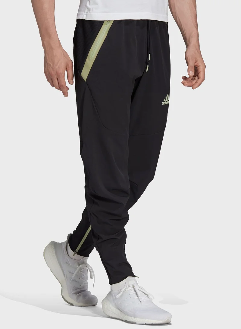 Adidas D4Gmdy World Cup Sweatpants