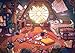 Buffalo Games Bonjour Brittnie Ortega Messy Room 500 Piece Jigsaw Puzzle for Adults Challenging Puzzle Perfect for Game Nights Finished Size is 2125 x 1500 - Image 2