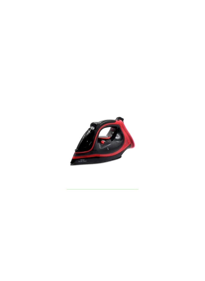 Royal Silver Crest Royal Silver Crest Steam Iron Model SC-3377- 2200W  - Image 1