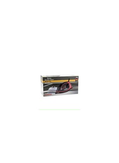 رويال سيلفر كريست مكواة بخار رويال سيلفر كريست موديل SC-3377- 2200 وات  - Image 2