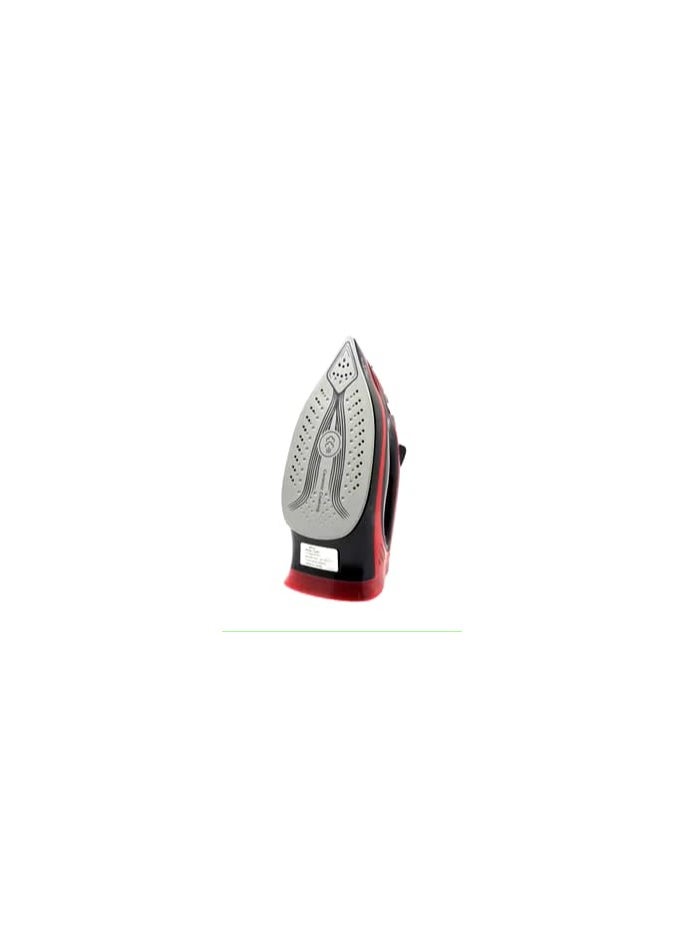 Royal Silver Crest Royal Silver Crest Steam Iron Model SC-3377- 2200W  - Image 4
