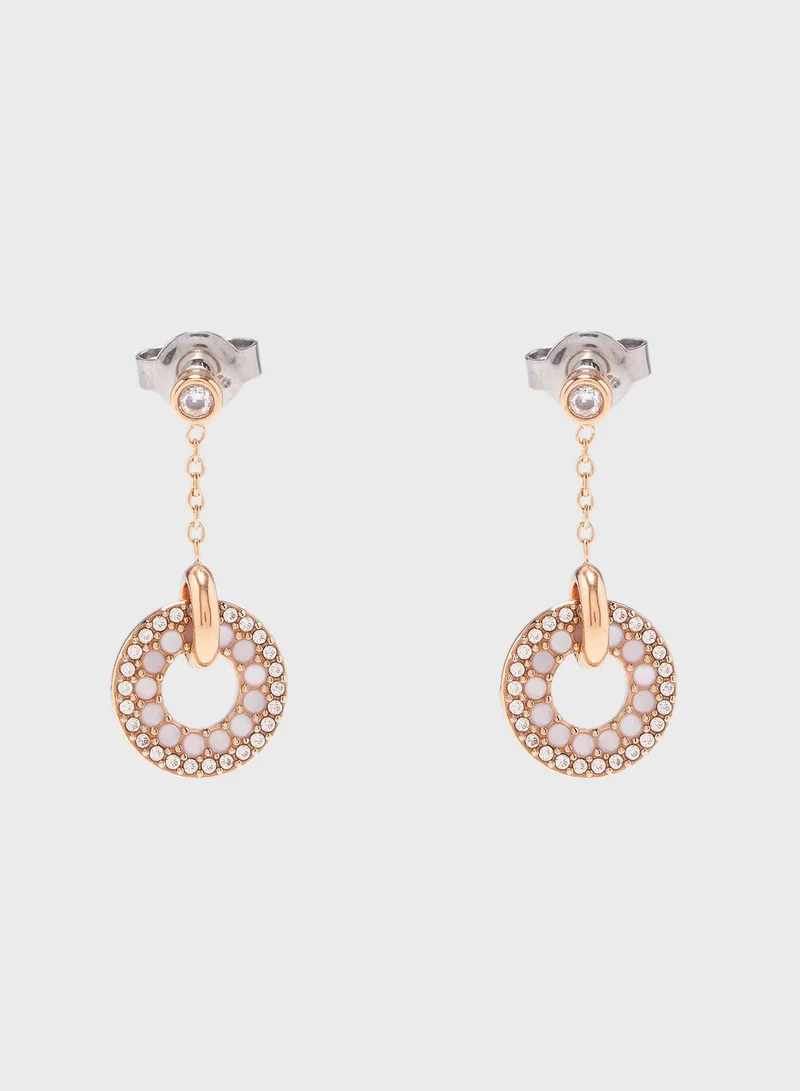 FOSSIL Drop Earring