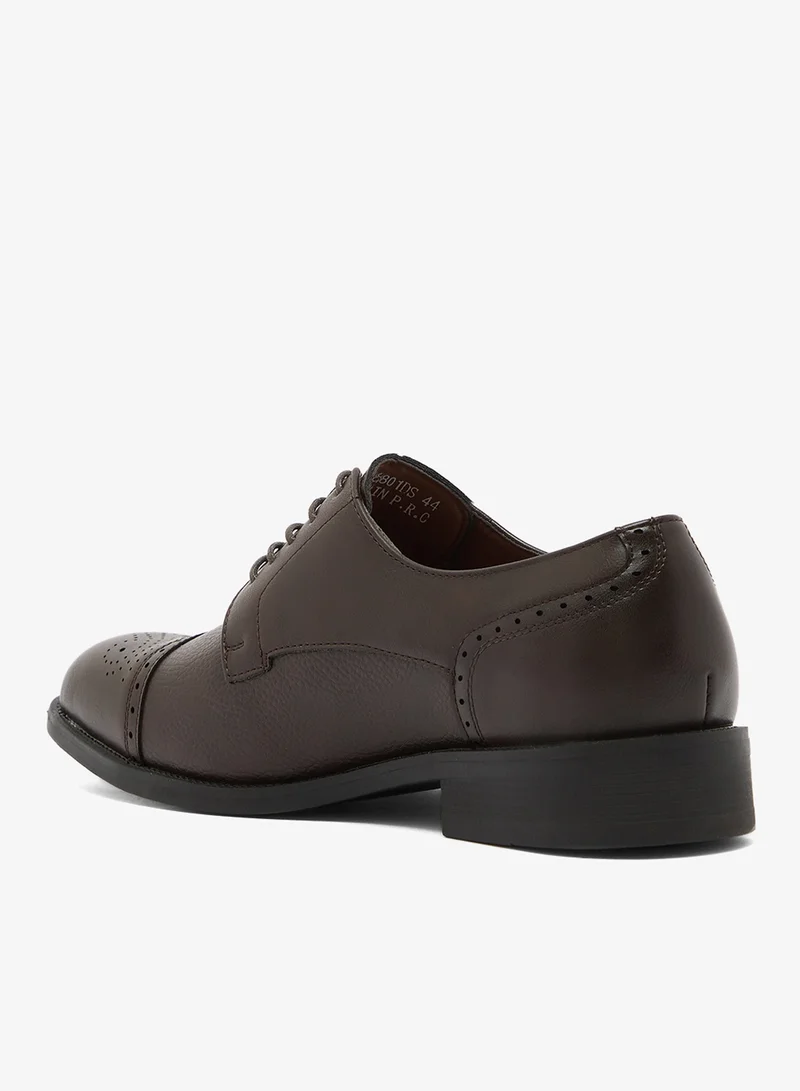 روبرت وود أحذية رسمية برباط