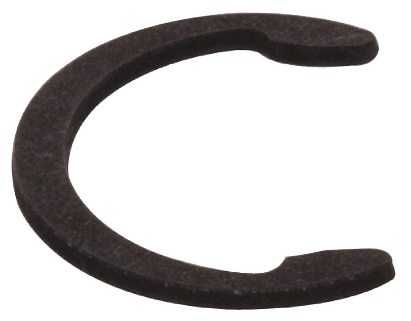 Hillman The Hillman Group 43376 1/8-Inch C-Clip, 25-Pack,Gray - Image 1