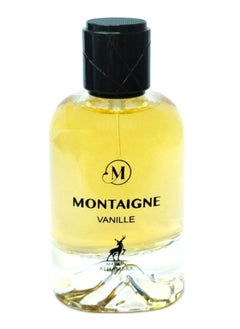 MAISON ALHAMBRA MONTAIGNE VANILLE EDP 100ML  - Image 2