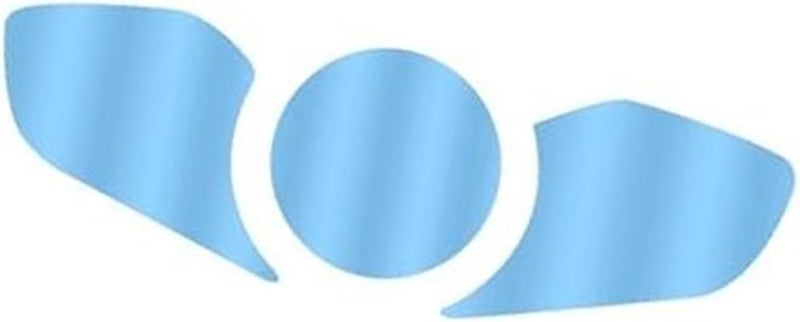 Wivplex Motorcycle Screen Protector for KYMCO Xciting S400 - Image 1