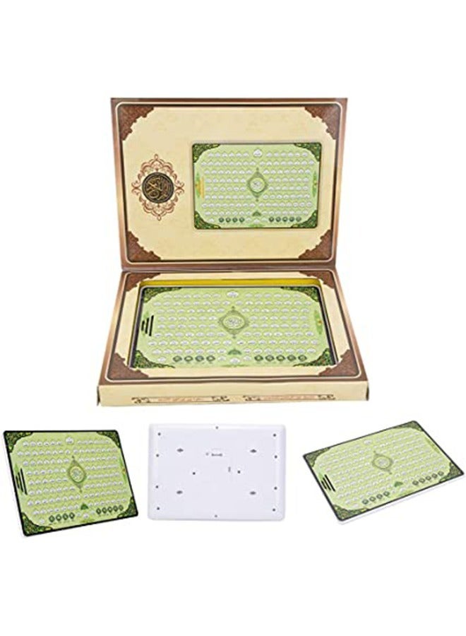 Toy Box Electronic Learning Holy Quran Tablet For Kids - Image 5