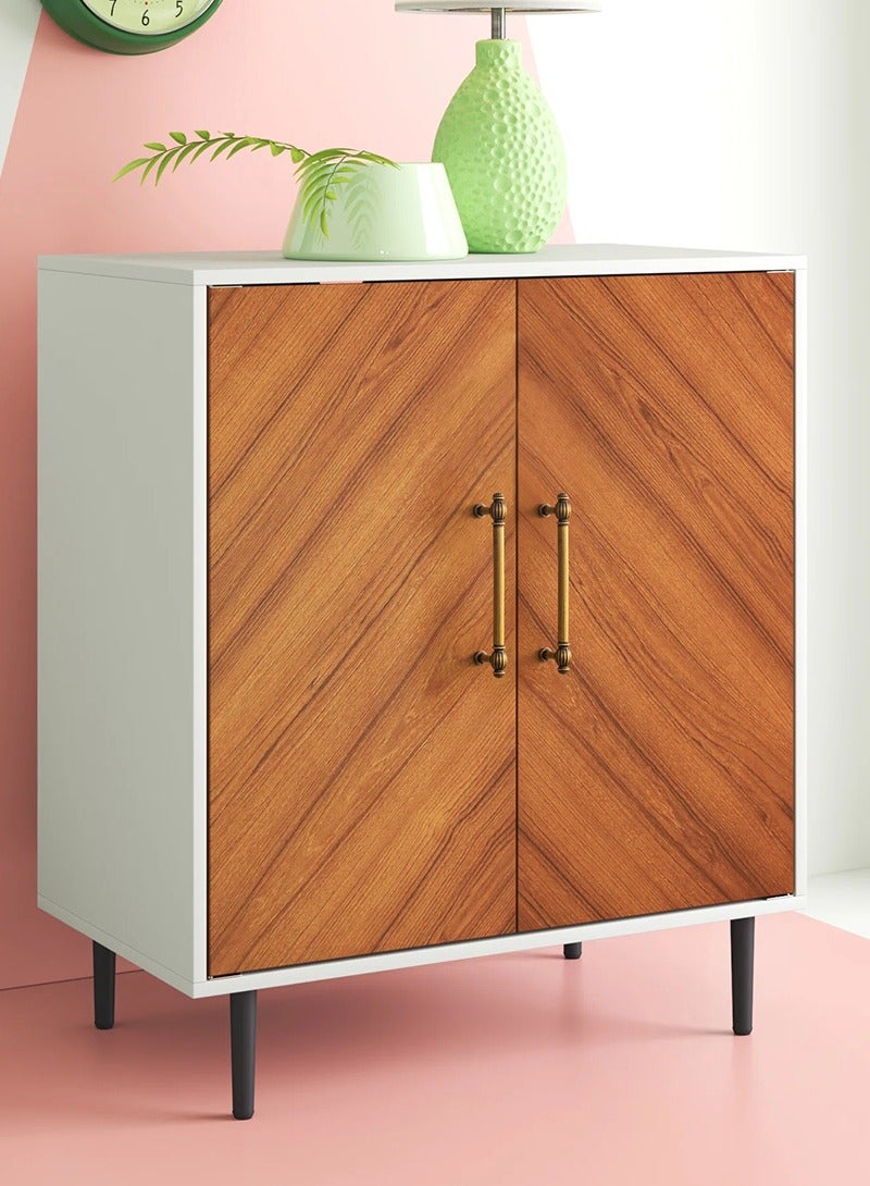 Goo-Ki 6 قطع مقابض خزانة من النحاس العتيق، مقابض أدراج على شكل يقطينة Goo-Ki لخزانة الملابس وخزانة الملابس - أدوات مطبخ عتيقة مع براغي، سهلة التركيب - Image 3