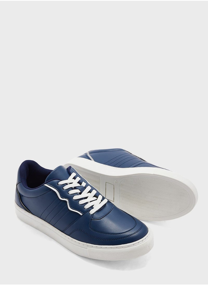 Seventy Five - Casual Lifestyle Sneakers - Image 1
