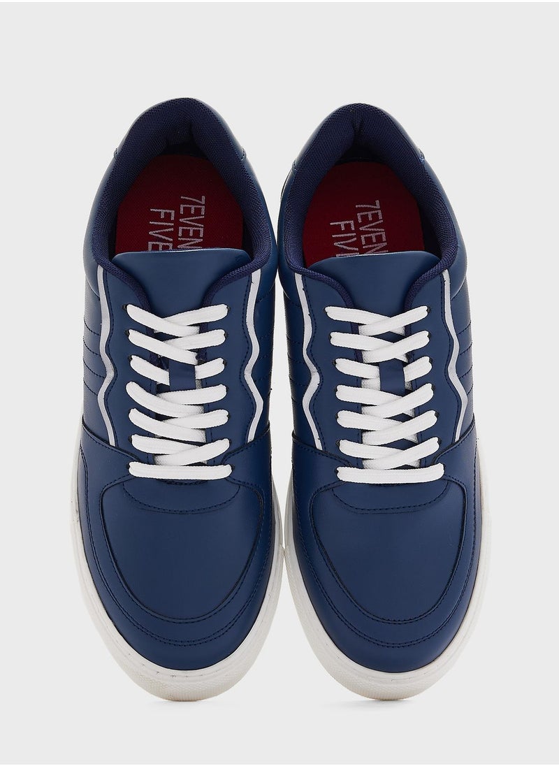 Seventy Five - Casual Lifestyle Sneakers - Image 1