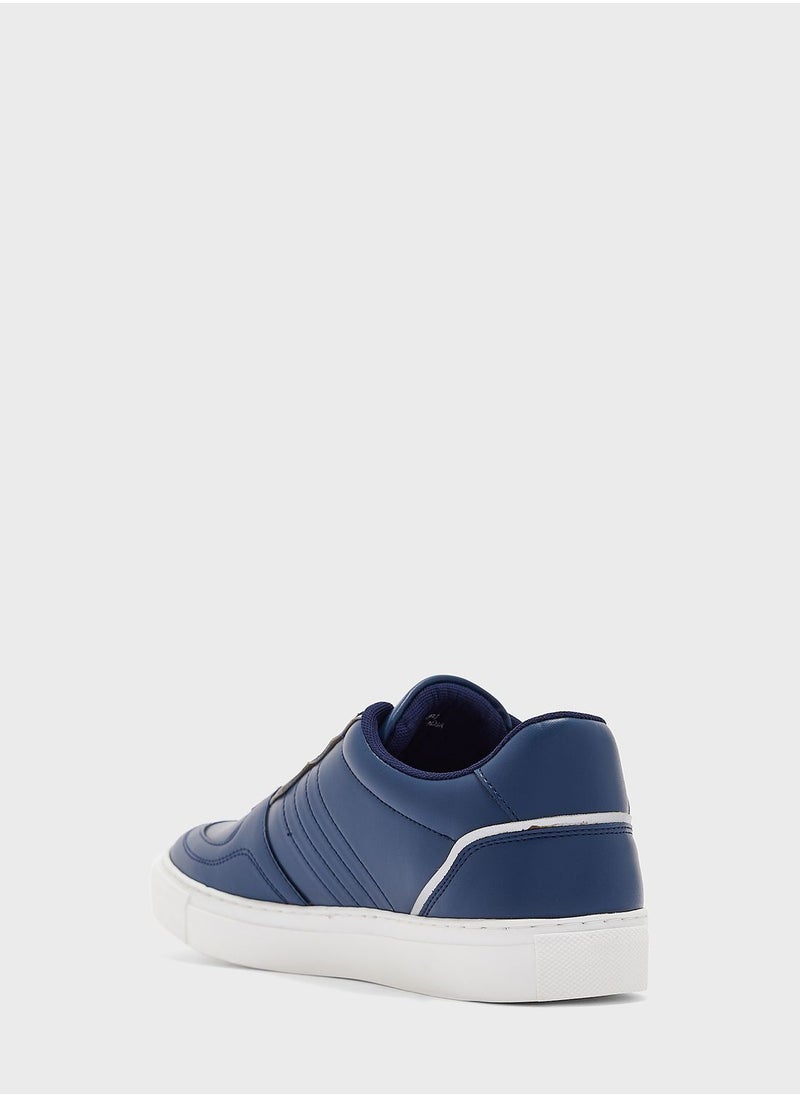 Seventy Five - Casual Lifestyle Sneakers - Image 1