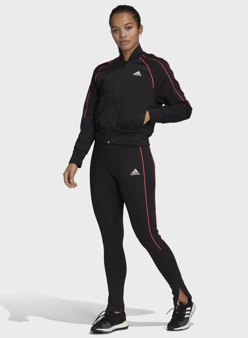 Adidas Essential Tracksuit