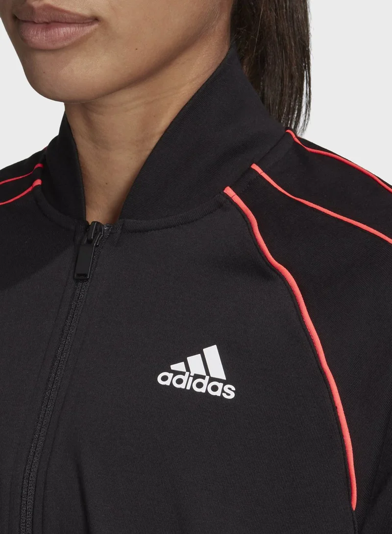 Adidas Essential Tracksuit