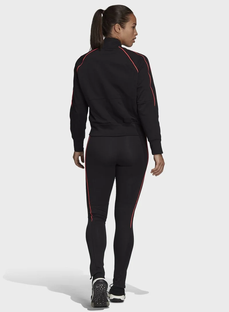 Adidas Essential Tracksuit