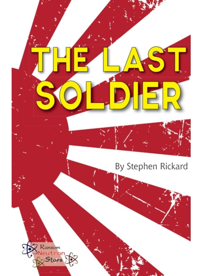 The Last Soldier 
