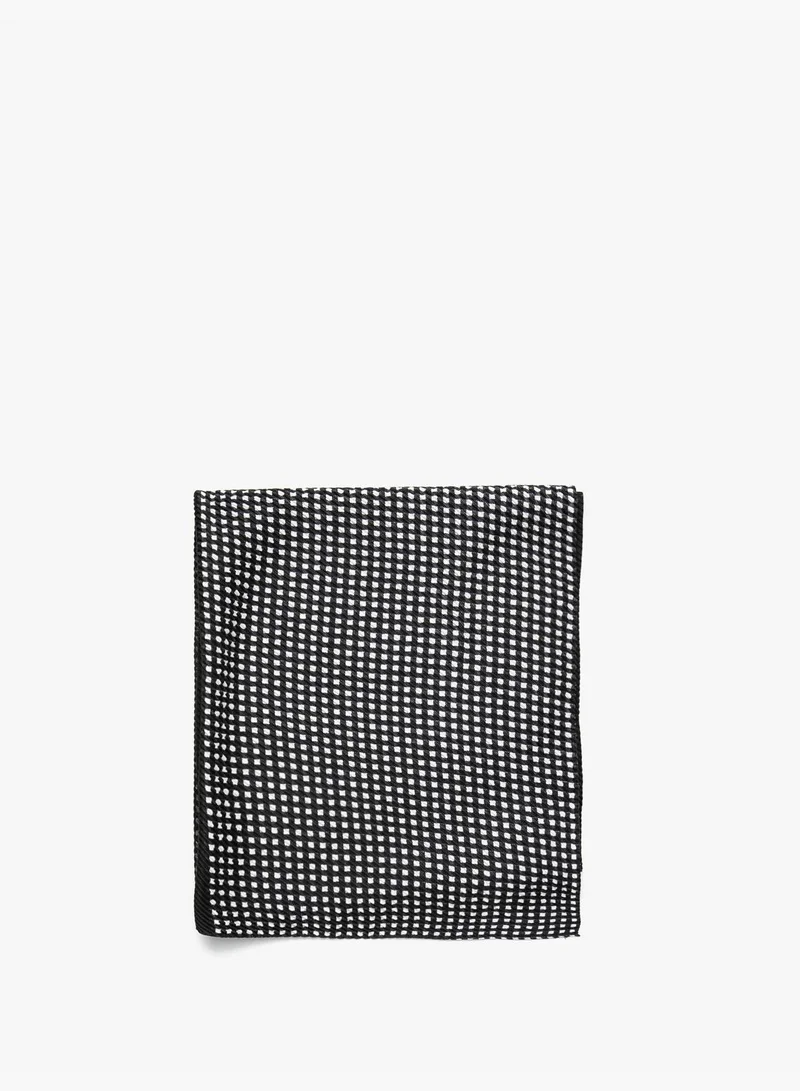 KOTON Patterned Shawl