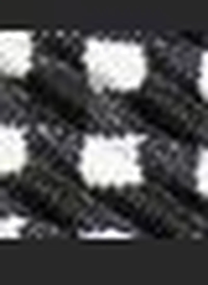 KOTON Patterned Shawl