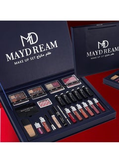 Maydream Makeup Set - pzsku/Z4FEE057FD4E51C8A441FZ/45/_/1732438215/de69d8b1-8329-43db-b0c4-95874a4945d4