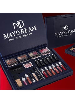 Maydream Makeup Set - pzsku/Z4FEE057FD4E51C8A441FZ/45/_/1732438225/c9257c56-dc57-4ba8-b34f-4b9073ee906c