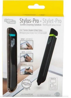 Cyber Clean Stylus Pro Cleaning Solution 