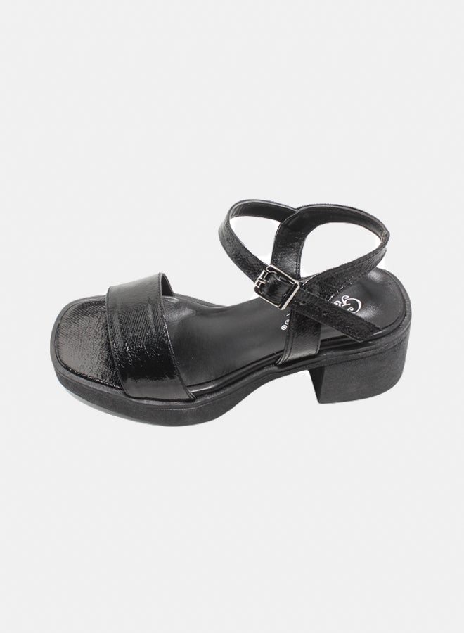 Glitter Women Flat Sandals  - Image 2