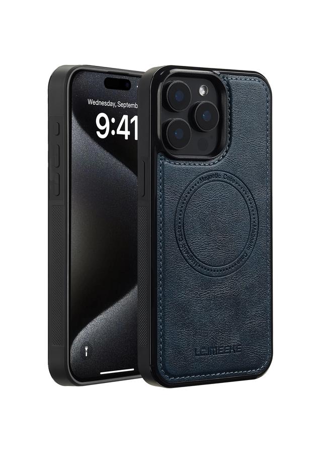 The Bros Case For iPhone 15 Pro Max Magsafe Phone Case