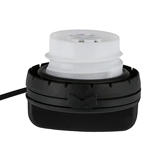 ROVIKE Gas Cap, Fuel Cap For 2011-2020 Nissan Altima Frontier Murano Pathfinder Versa & Infiniti JX35 QX60, 17251-3JA0A, 17251-9BD0E, 17251-1VZ0D, 2012 2013 2014 2015 2016 2017 2018 2019 - Image 3