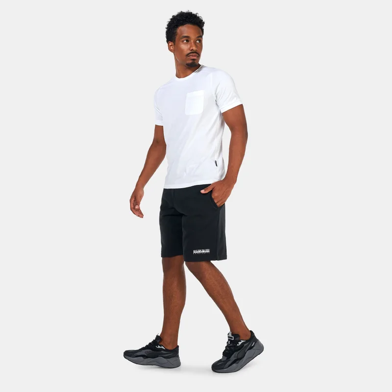 Napapijri Men's S-Fenix Bright T-Shirt