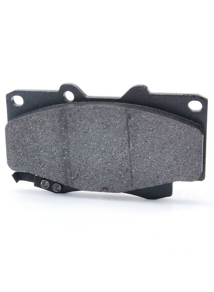 PRO PERFORMANCE  HILUX BRAKE PADS FRONT - Image 4