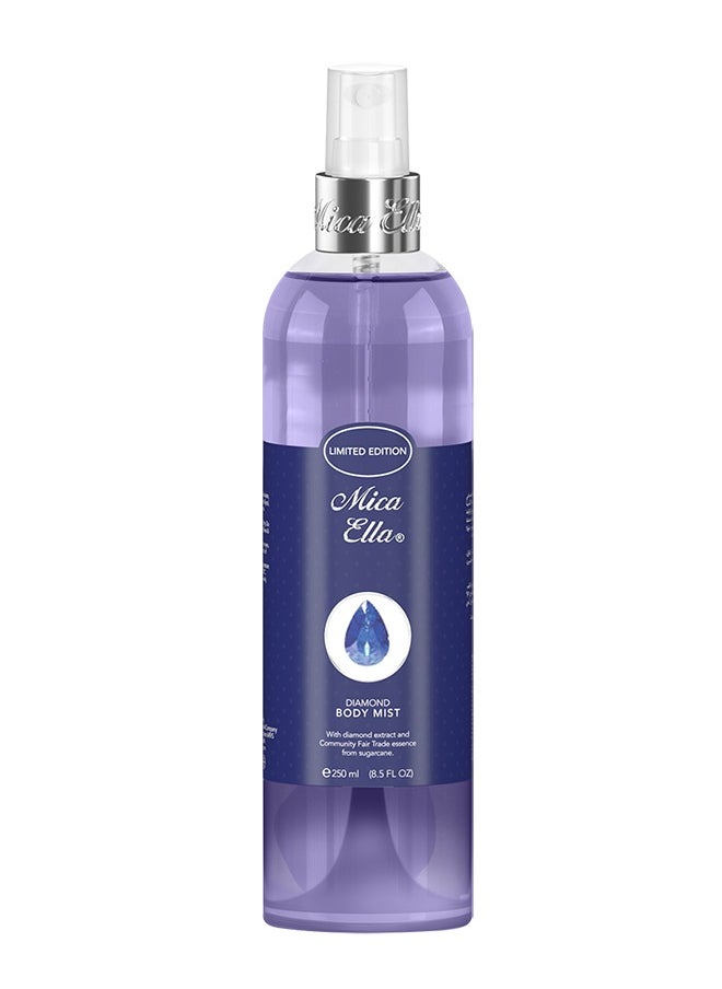 Mica Ella - Mica Ella Body Mist 250ml Diamond - Image 1