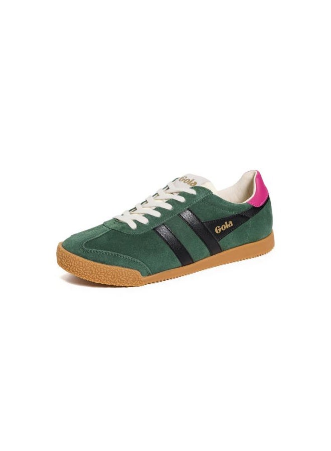 Gola  Elan CLB538NX Trainers, Green, 38 EU - Image 1