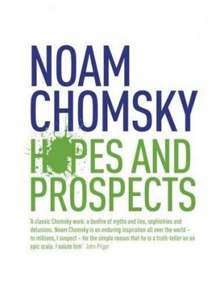 Hopes and Prospects 
