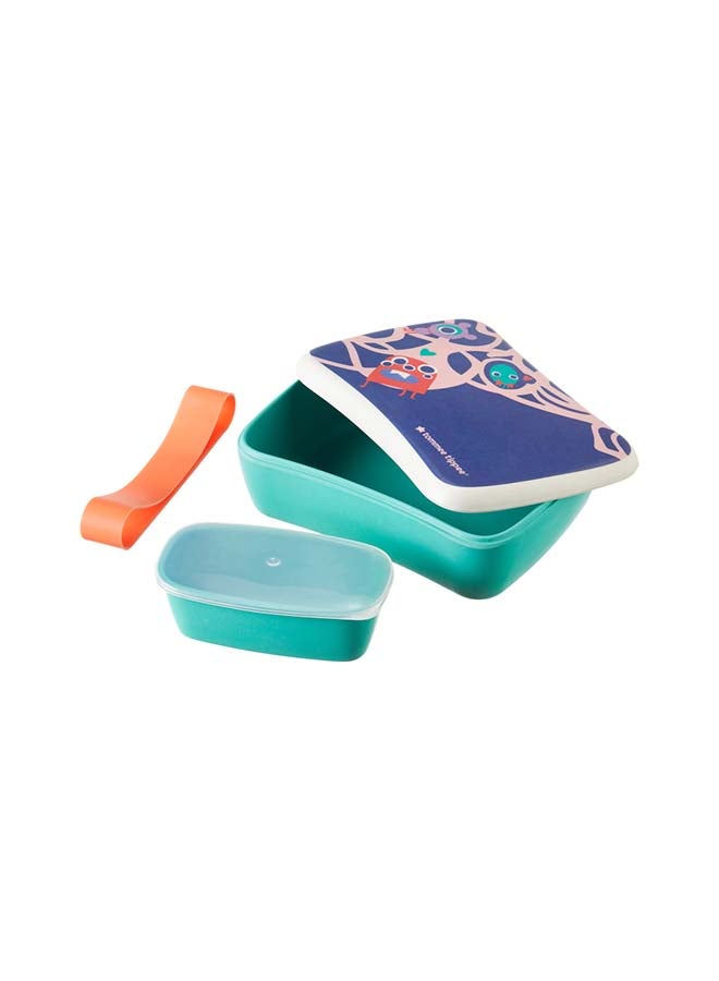 tommee tippee Bamboo Lunch BoxFor Kids - Image 3