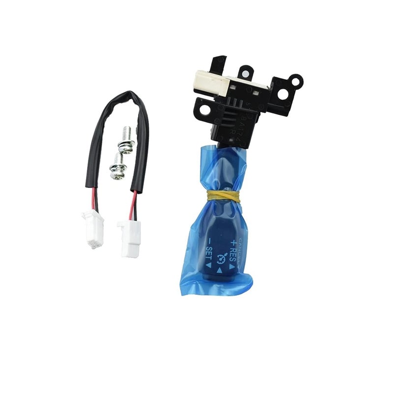 Vuzmode Steering Wheel Cruise Control Switch for Toyota - Image 1