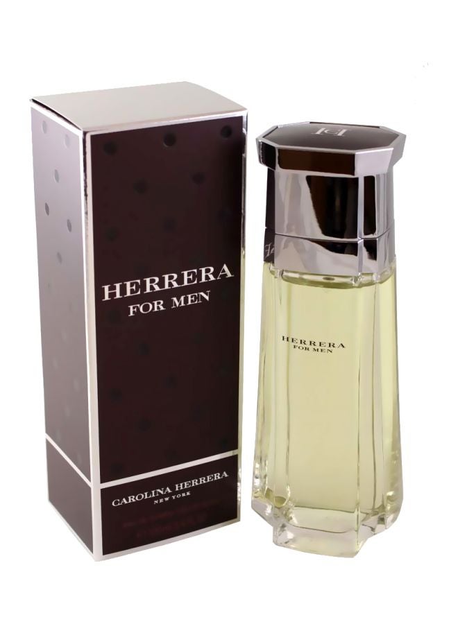 CAROLINA HERRERA Herrera EDT For Men 100ml - Image 4