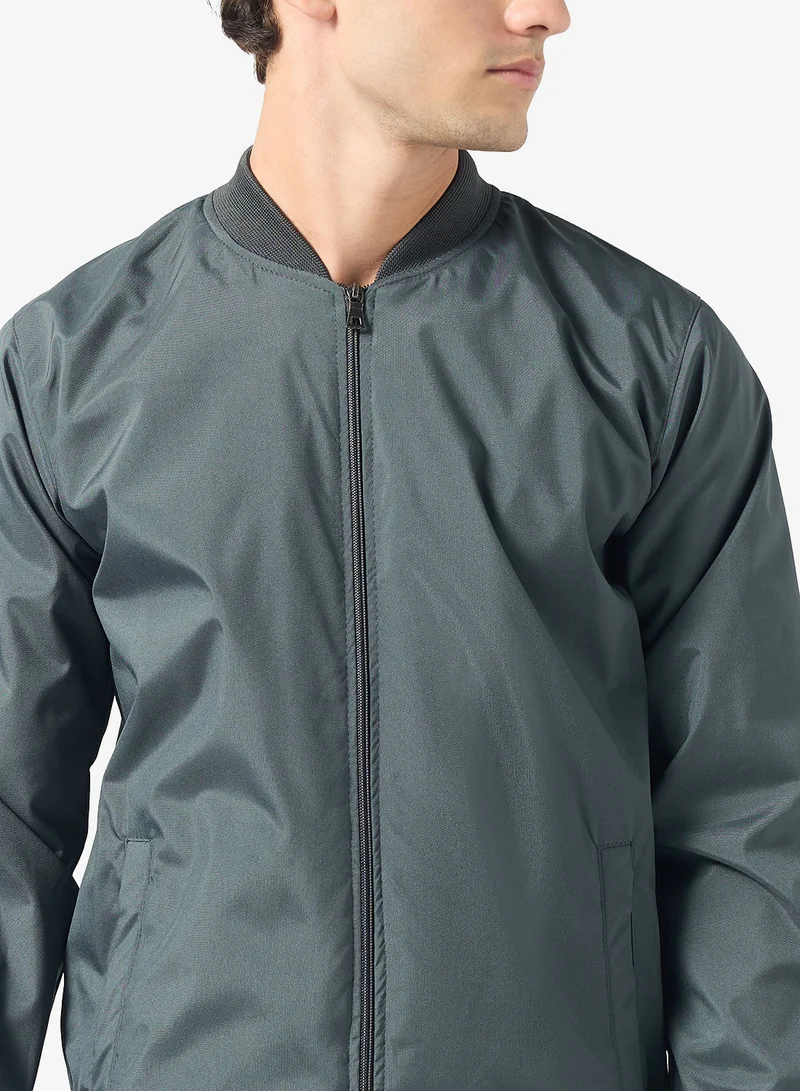 سفنتي فايف جاكيت بومبر