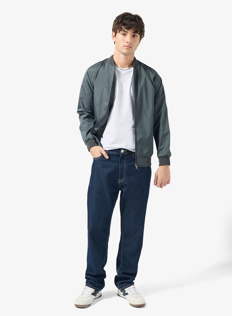 سفنتي فايف جاكيت بومبر - Image 4