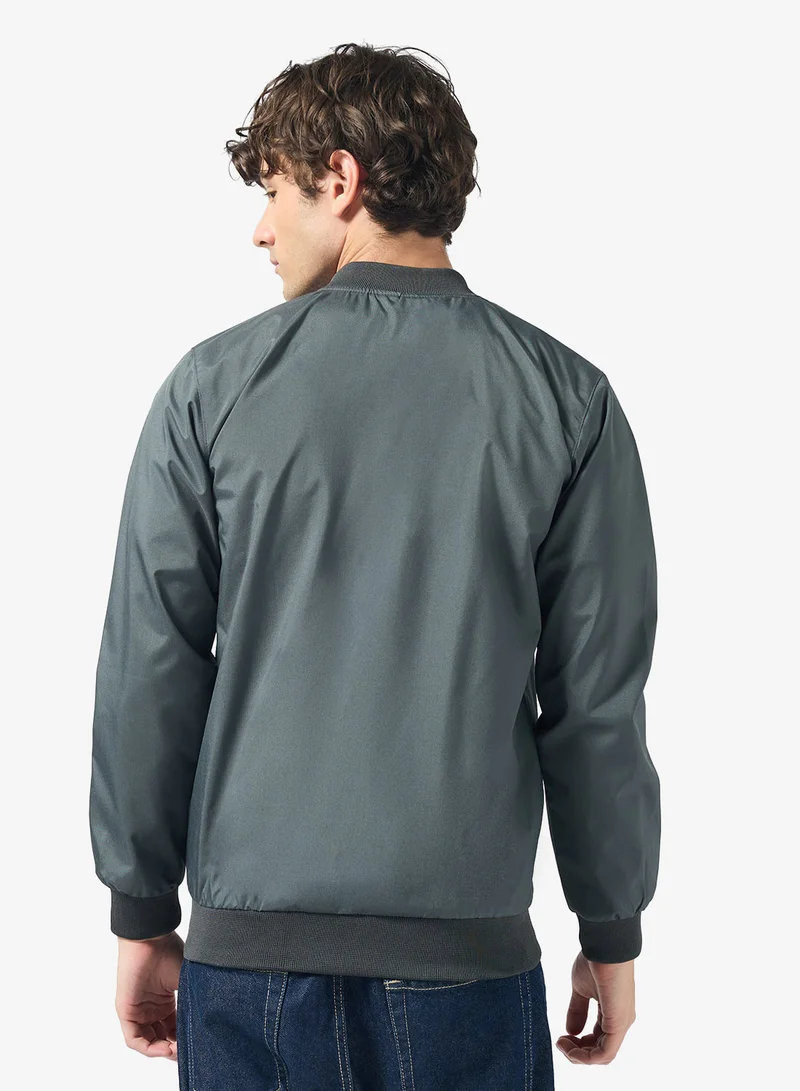 سفنتي فايف جاكيت بومبر