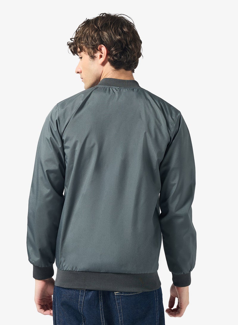 سفنتي فايف جاكيت بومبر - Image 2