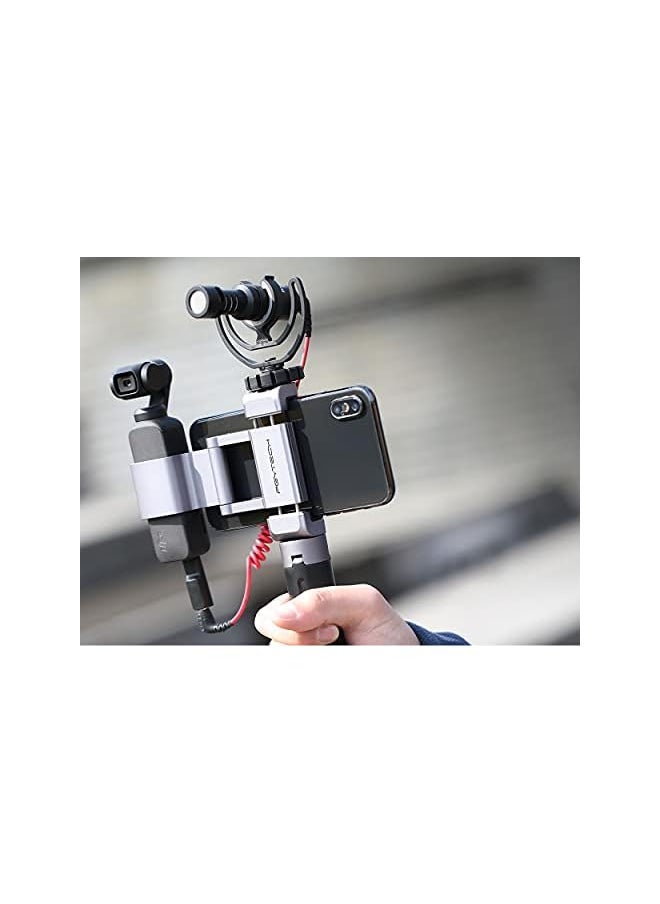 PGYTECH حامل الهاتف المحمول Osmo Pocket من PGYTECH+  - Image 2