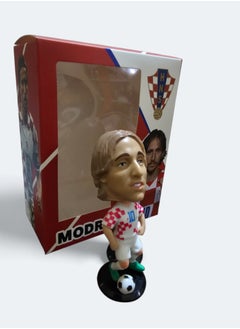 Generic Action Figures Modric Croatia 10  - Image 2