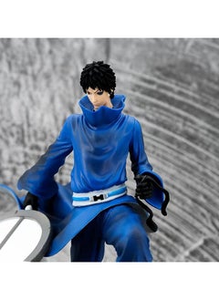 General Naruto doll model ornaments, Akatsuki organization Uchiha Obito model toy decoration collection gifts  - Image 4