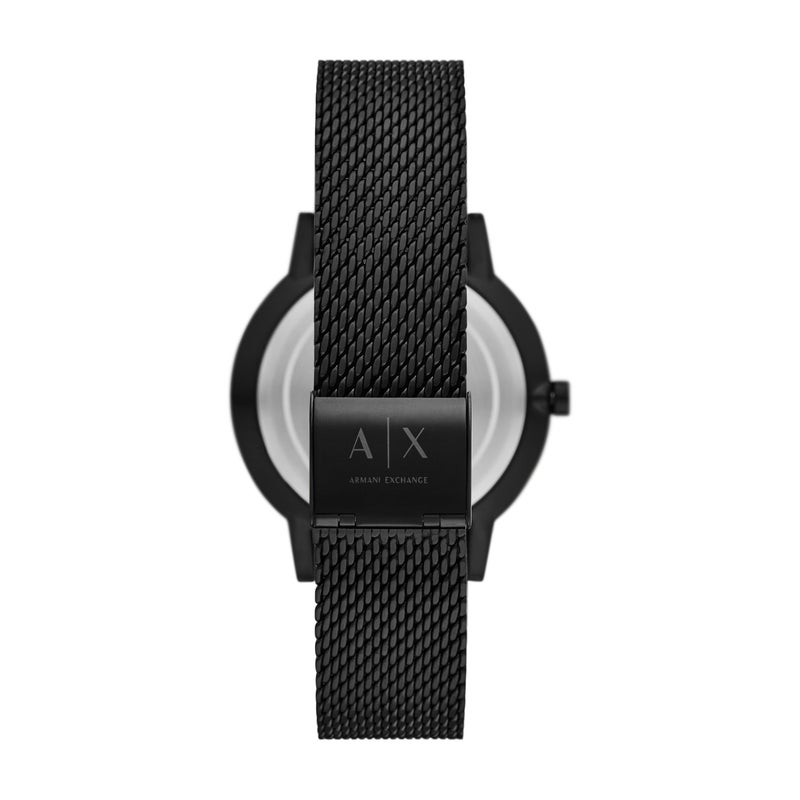 Armani Exchange Ax7162Set Cayde Moderate Analog Watch - Image 2