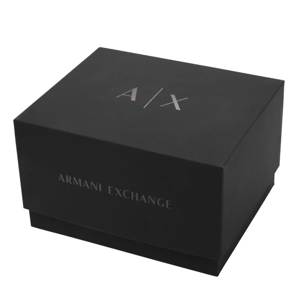 Armani Exchange Ax7162Set Cayde Moderate Analog Watch