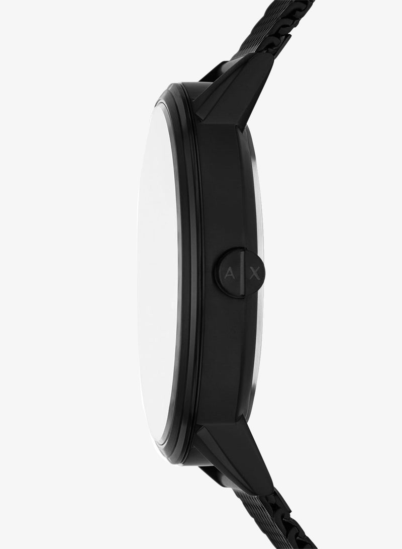 Armani Exchange Ax7162Set Cayde Moderate Analog Watch - Image 3